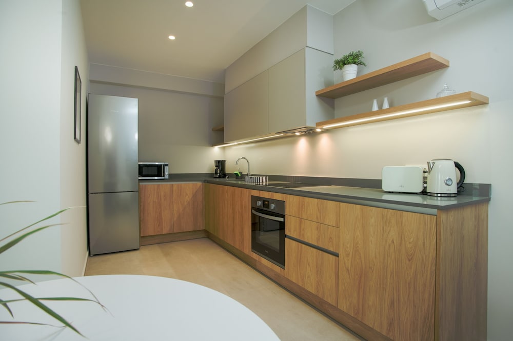 Фото Celine Luxury Apartments & Suites