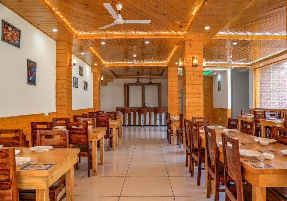 Фото Fabescape Raabta Resort