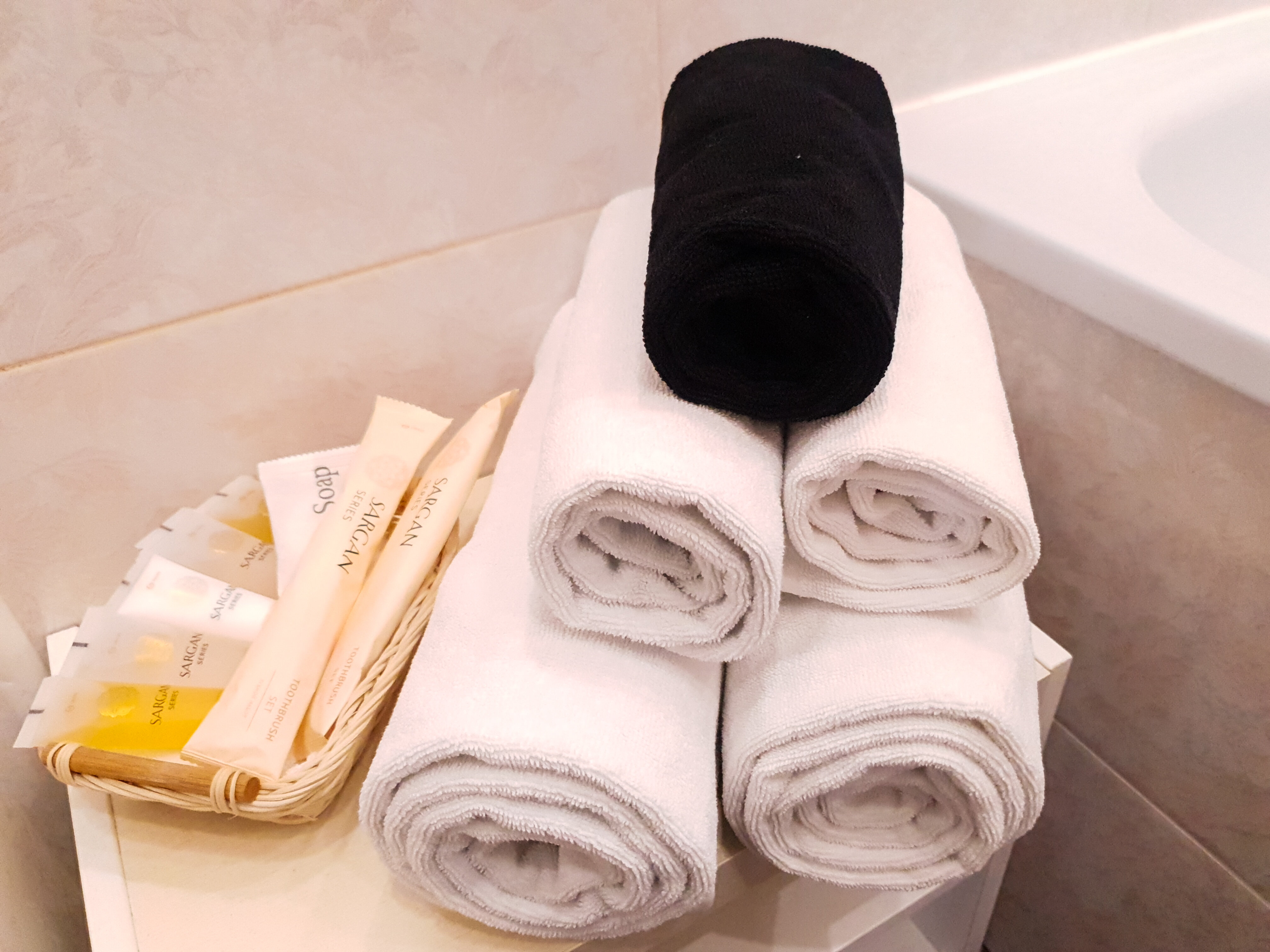 Фото Аэлита Apartment с массажным креслом