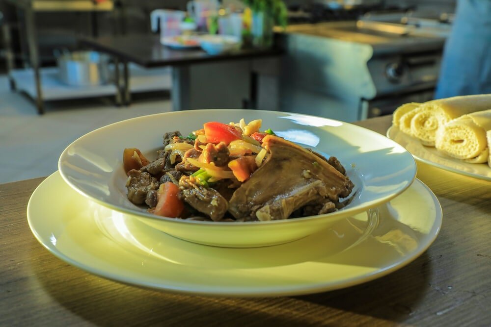 Фото Garalay Hotel