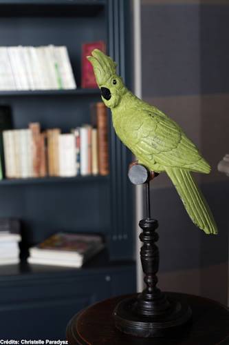 Фото Hotel Le Gentleman