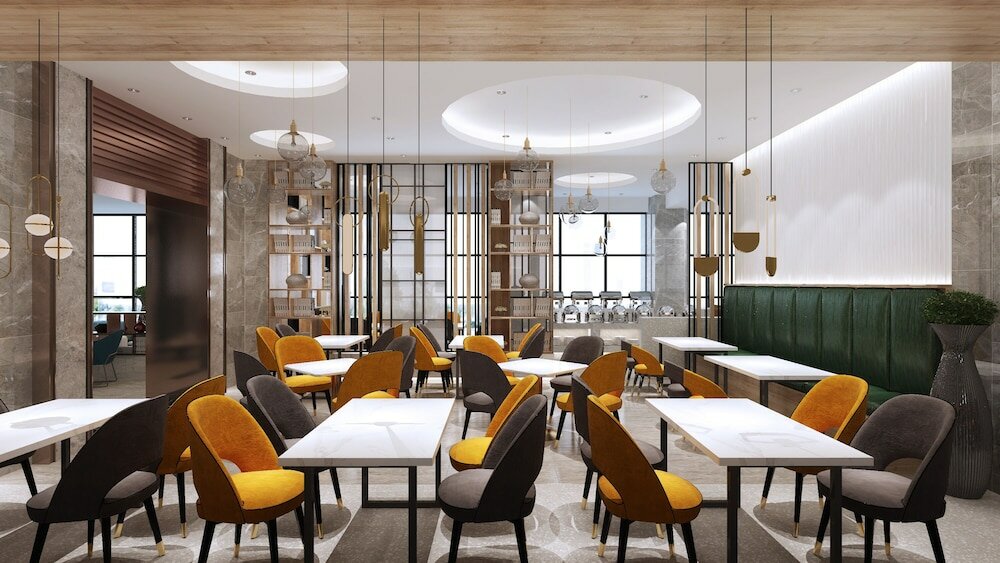 Фото Ausotel Smart Hotel Of Baiyun Airport