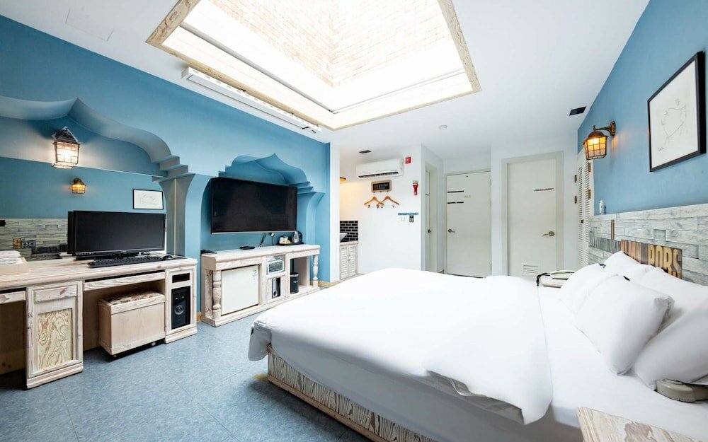 Фото Daejeon Yongjeon I