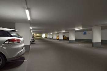 Фото B&b Hotel Dusseldorf City-Sud