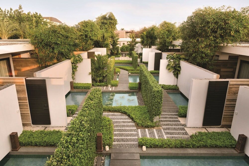 Фото Hyatt Regency Danang Resort and SPA