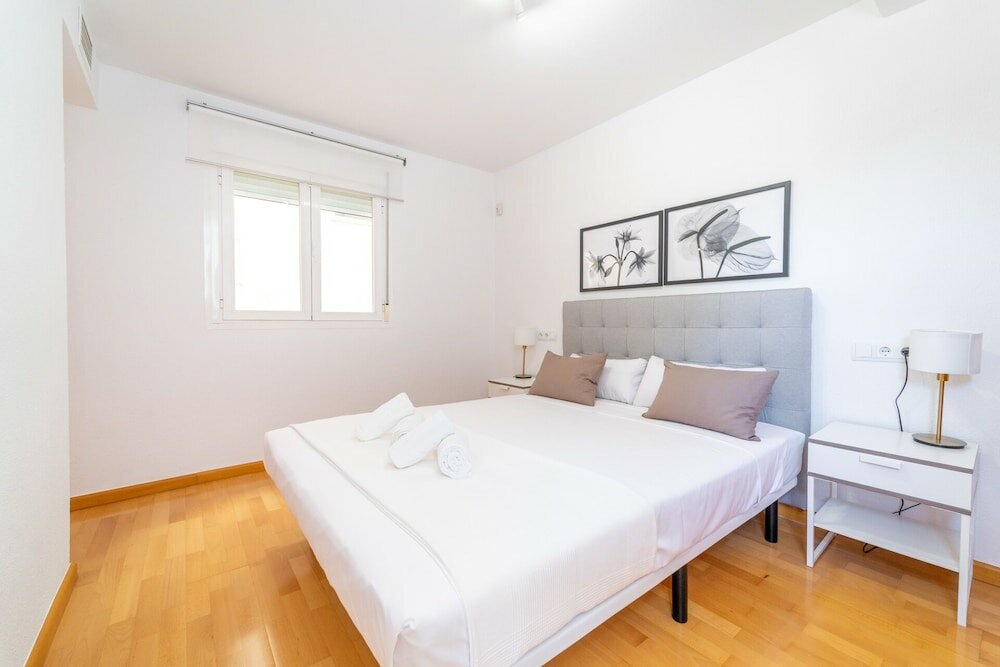 Фото Myflats Luxury Navas