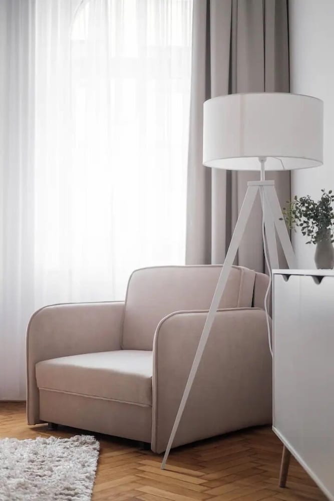 Фото Helen Homestay Karlín Prague