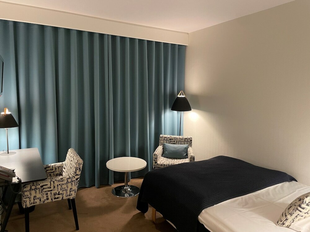 Фото Harbour Living by Jutlandia