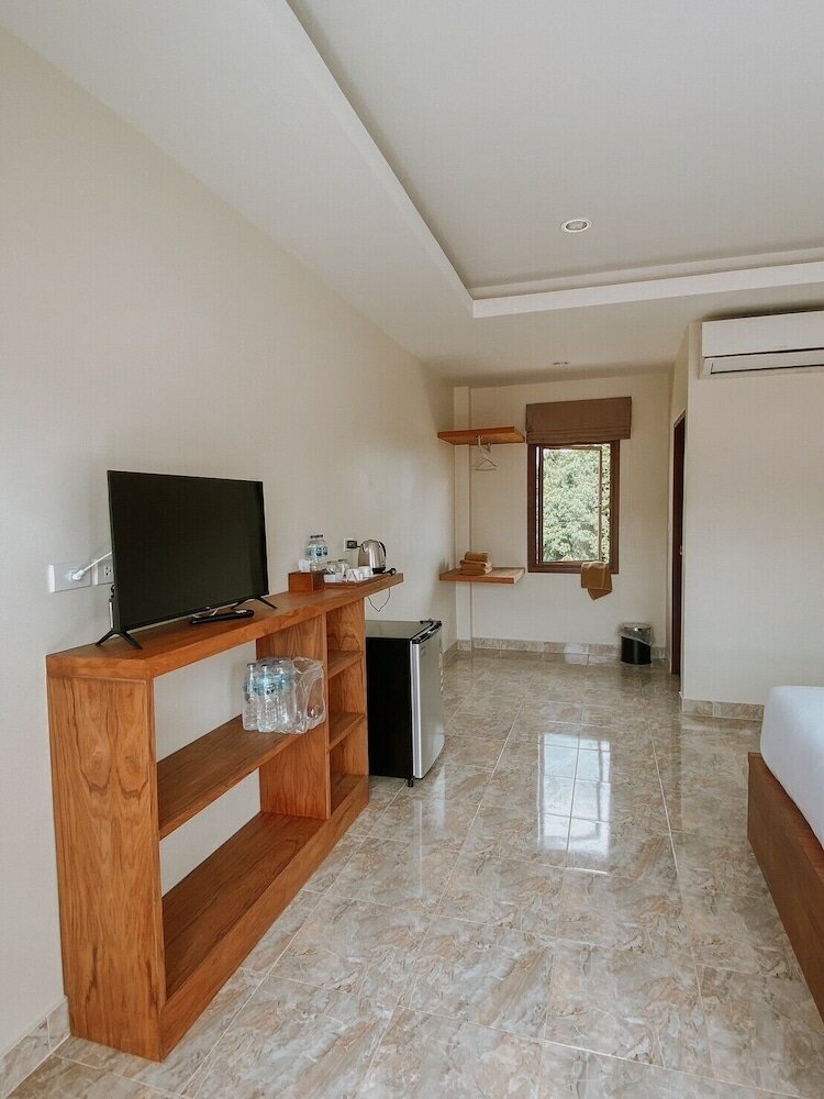 Фото Tachang Airport Hotel