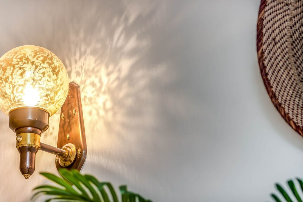 Фото Nassau Crescent by Ctha