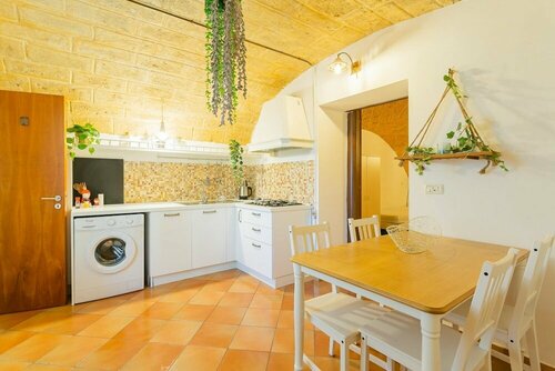 Апартаменты Sechi s Home by Wonderful Italy в Бари