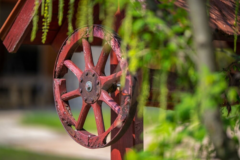 Фото Ferrata Guesthouse