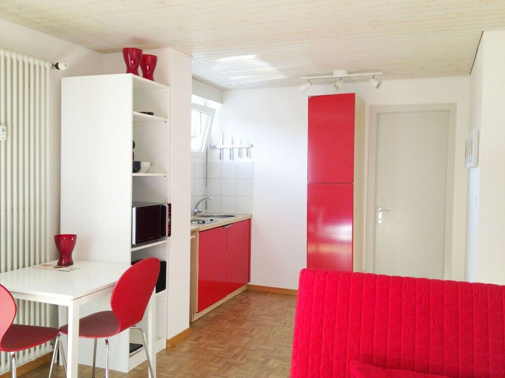 Фото Hitrental Central Apartments