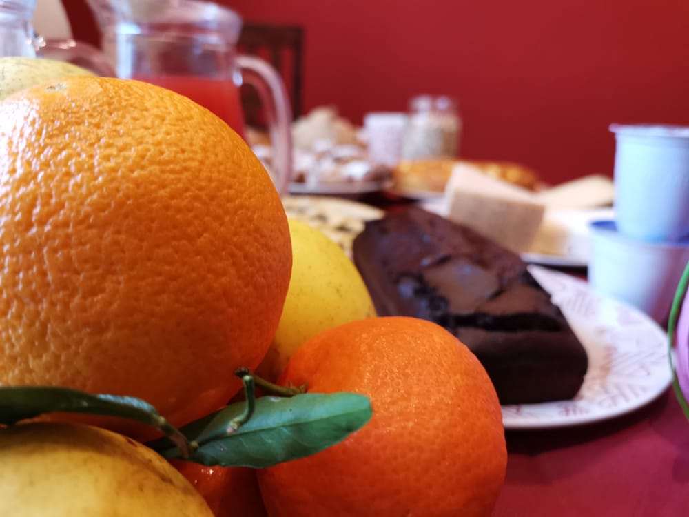 Фото B&b AD Quintum Torino