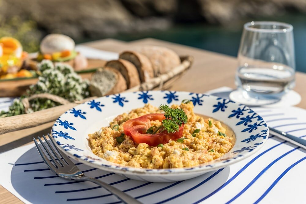 Фото Saluti Da Stampalia Suites