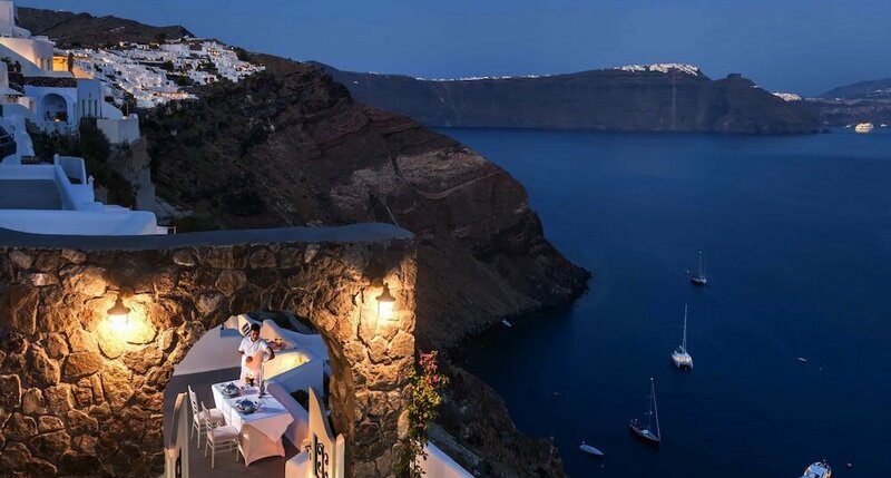 Апартаменты Thirea Suites & Studios - Adults Only