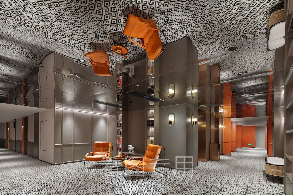 Фото Cityjoin Hotel