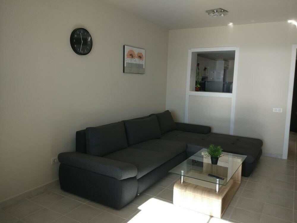 Фото Playa macenas - Near Playa Macenas