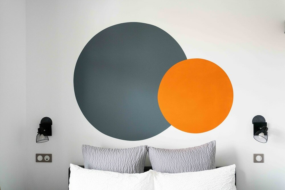 Фото Urban Style Biarritz Hôtel du Relais