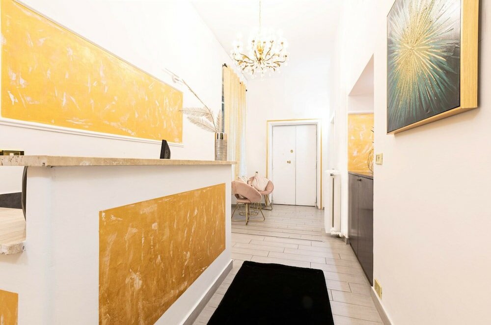 Фото Trastevere Suites - Top Collection