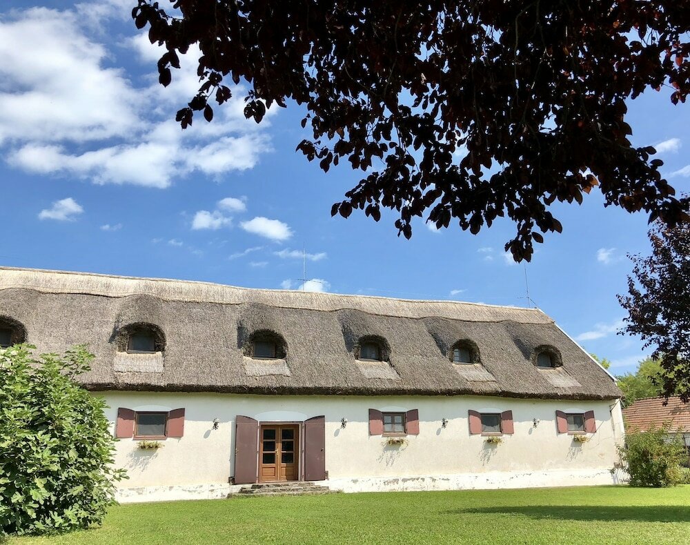 Фото The Houses of History - anno 1830