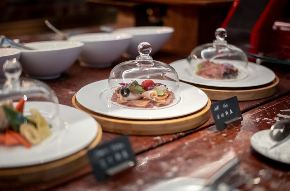 Фото Nanjing, Jiangning, Autograph Collection