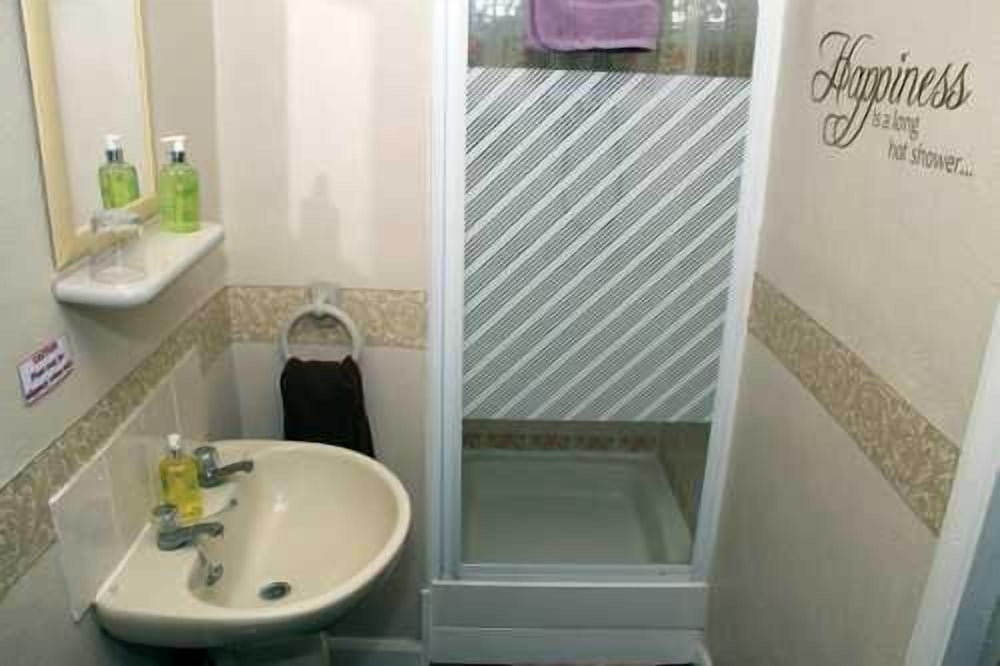 Фото The Grainary Farm Stay