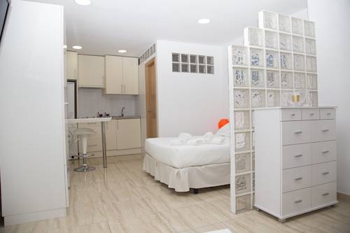 Фото HappyVila Rustico Apartments