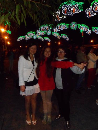 Фото Hotel Linares