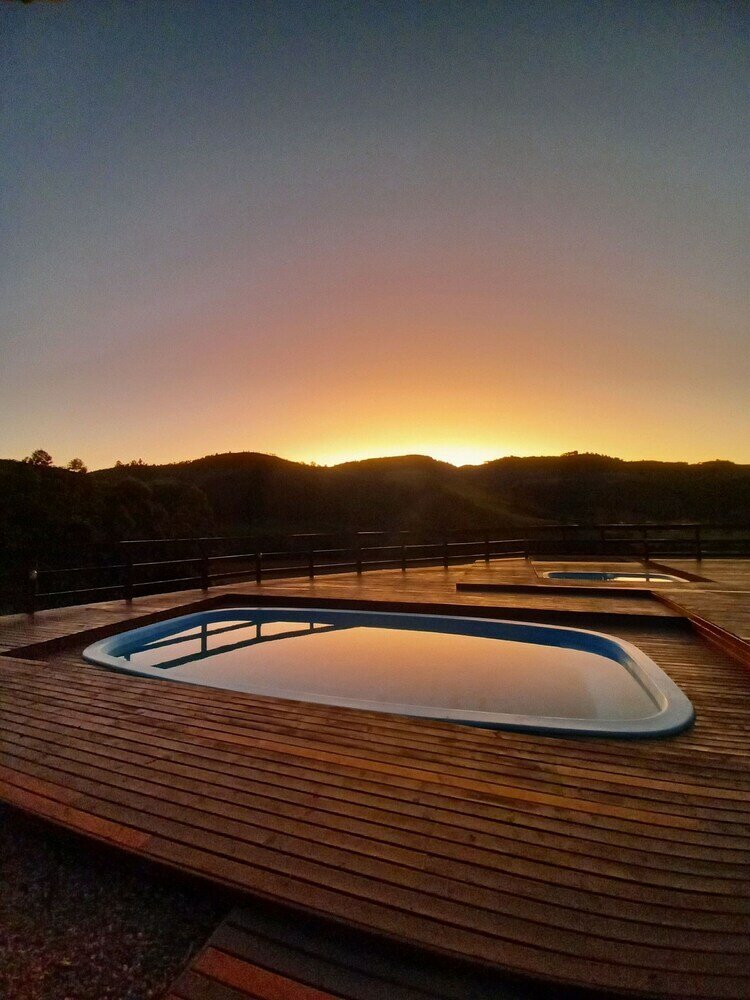 Фото Refúgio dos Pinheiros - Alfredo Wagner