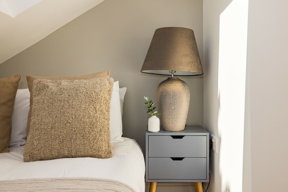 Фото The Stratford Villas