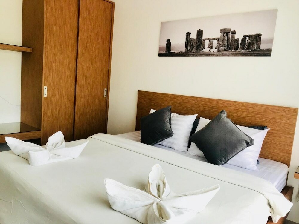 Фото Clear House Resort