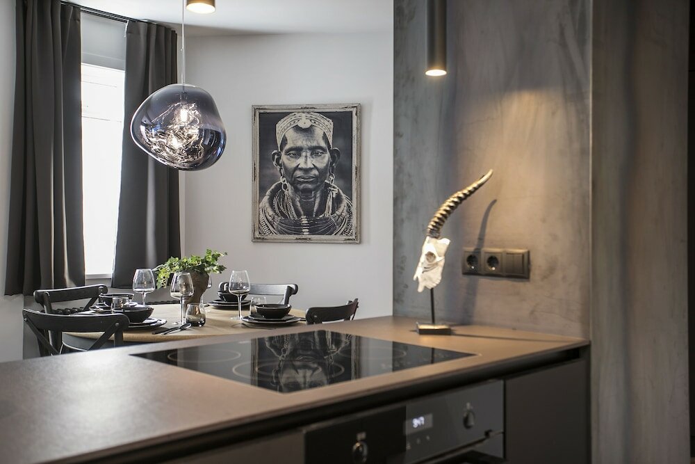 Фото Ava Apartments