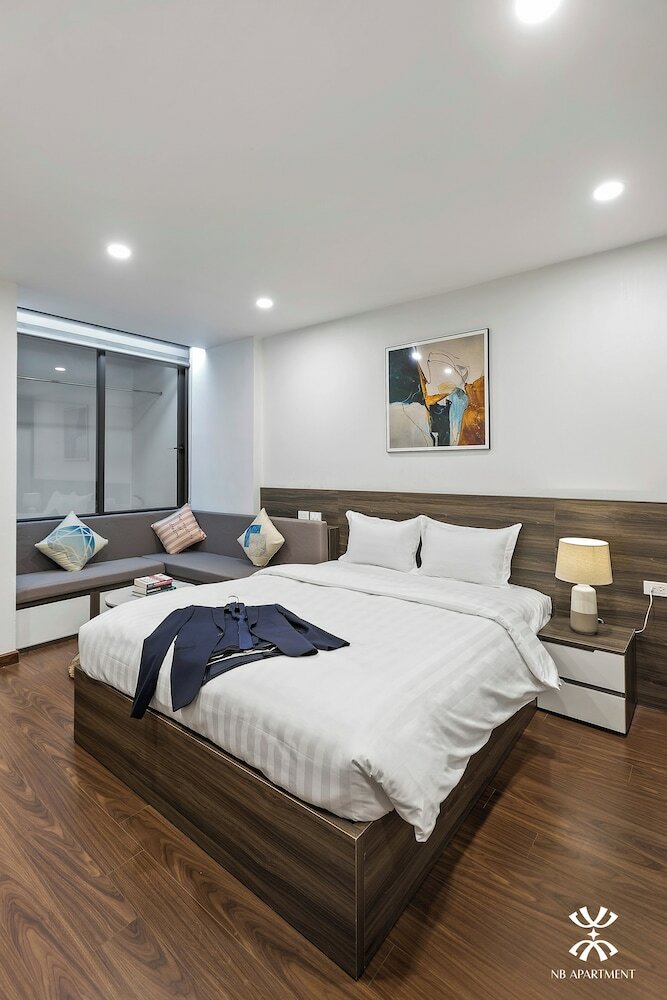 Фото NB Apartment - Kim Ma