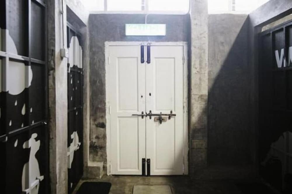 Фото Paper Plane Hostel