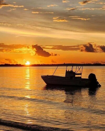Гостиница Sailors Beach Fiji