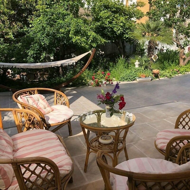 Гостиница B&b IreneMarchese - Gluten Free