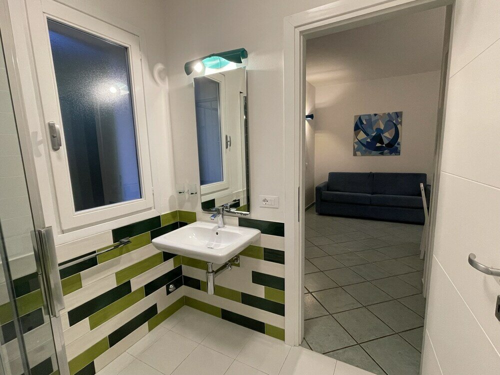 Фото Les Bouganvilles by SolturElba