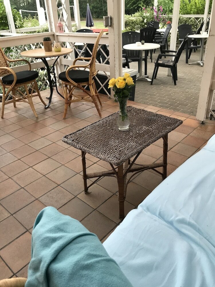 Фото Rønne Vandrerhjem - Hostel