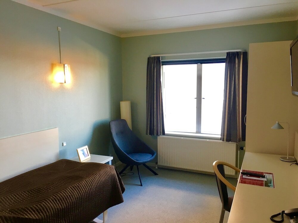 Фото Milling Hotel Søpark