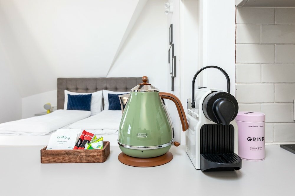 Фото Numa i Nora Apartments