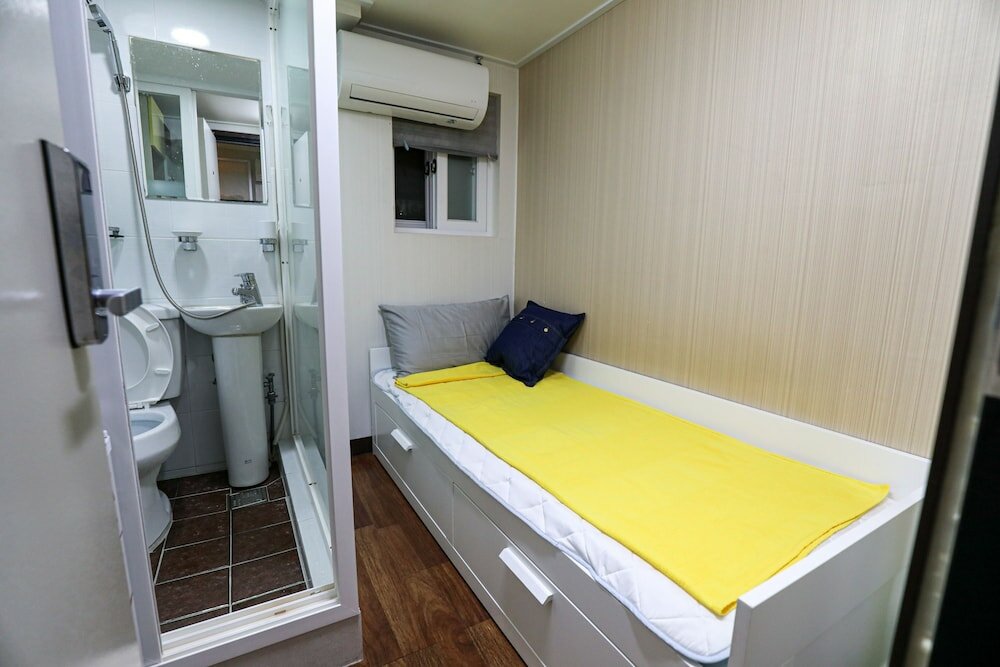 Фото Guest House ShaSha