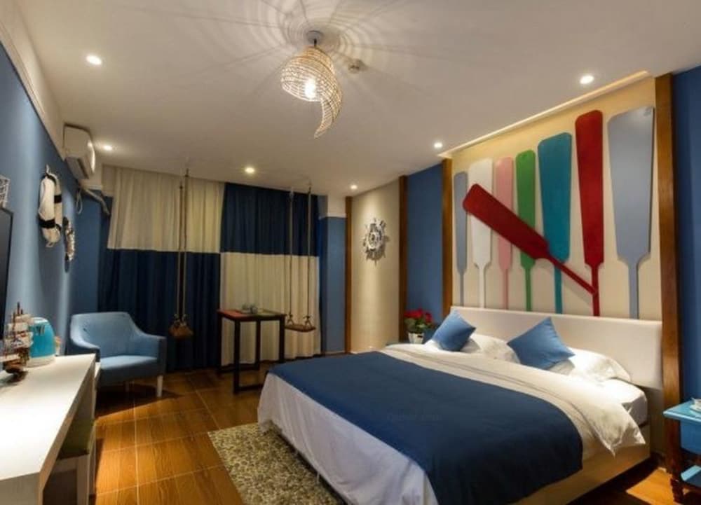 Фото Shiguang Yin Satellite Launch Center