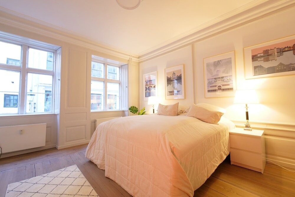 Фото Direct inner city deluxe 2