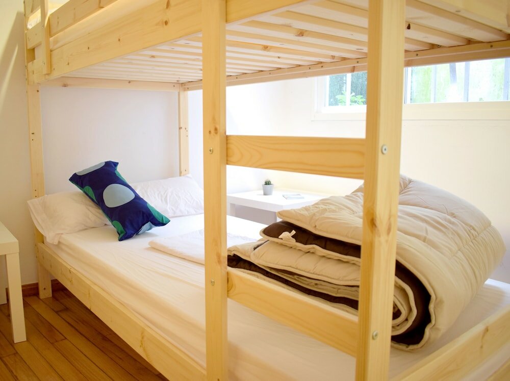 Фото Hostel El Colchón del Apóstol