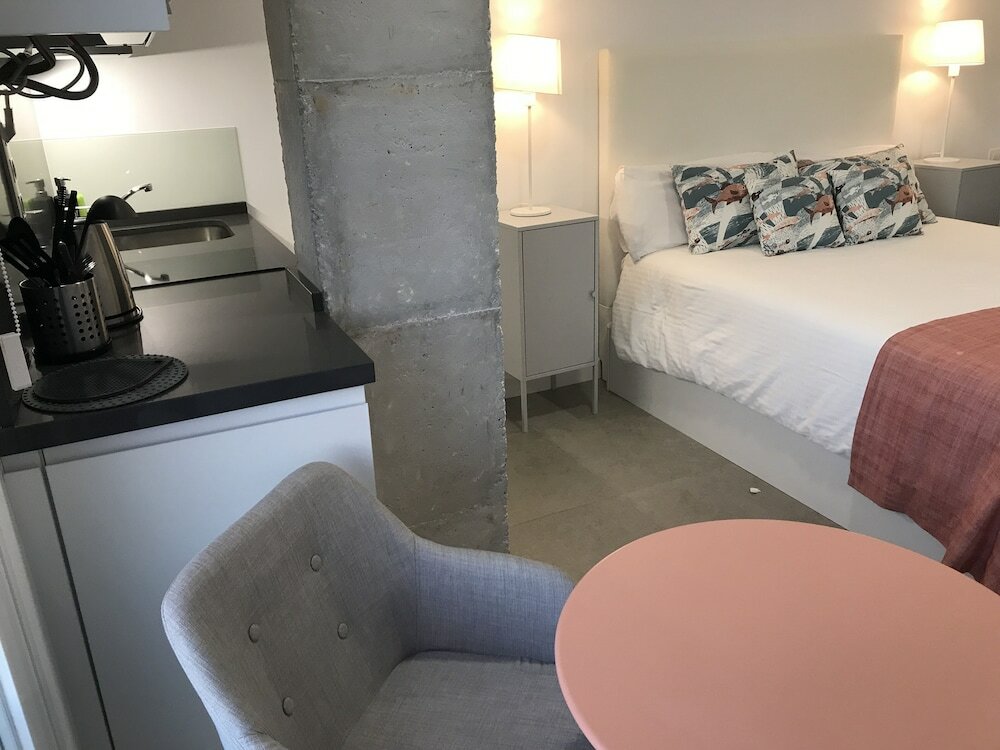 Фото Apartments-oilan11