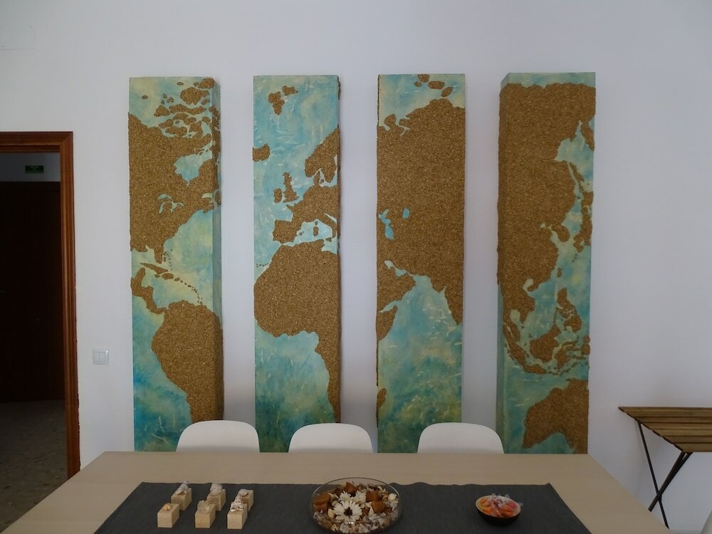 Фото Bahía Blanca Apartments