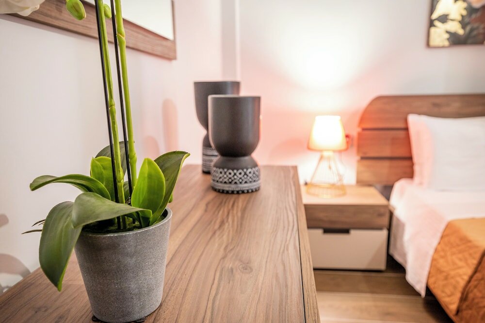 Фото Anna Suites