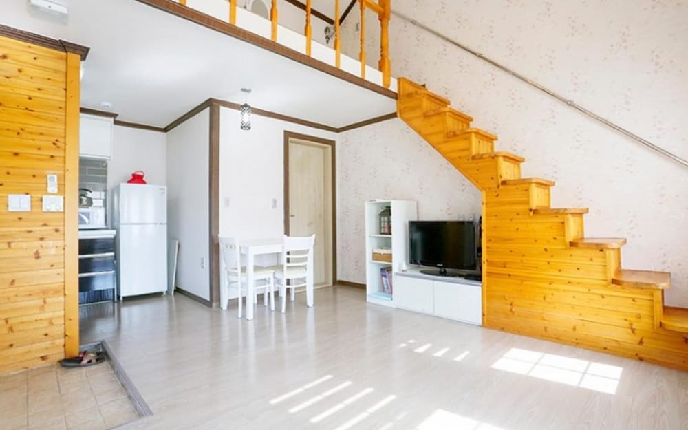 Фото Boseong Byulbaragi Pension