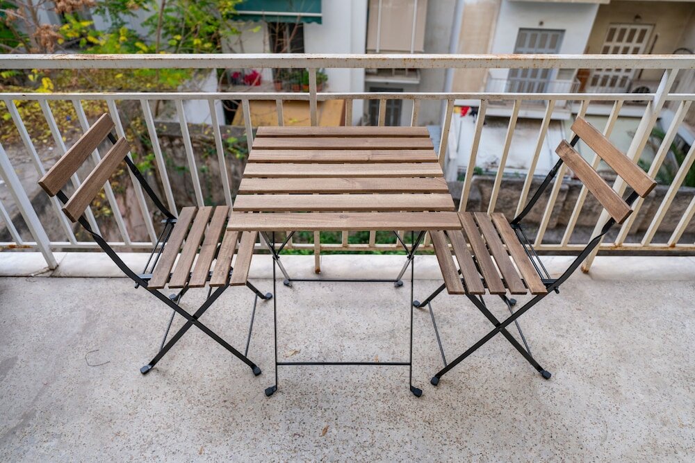 Фото Urban Studio steps to Acropolis